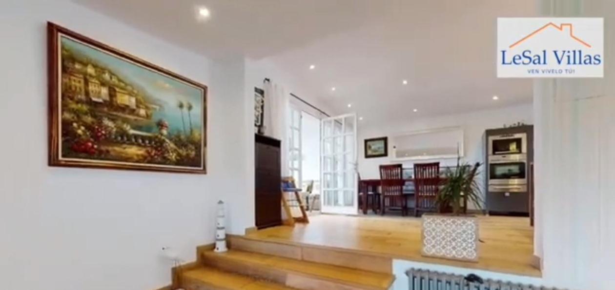 Lesal Villas Rentals, Villa Mar Azul, Tossa De Mar Esterno foto