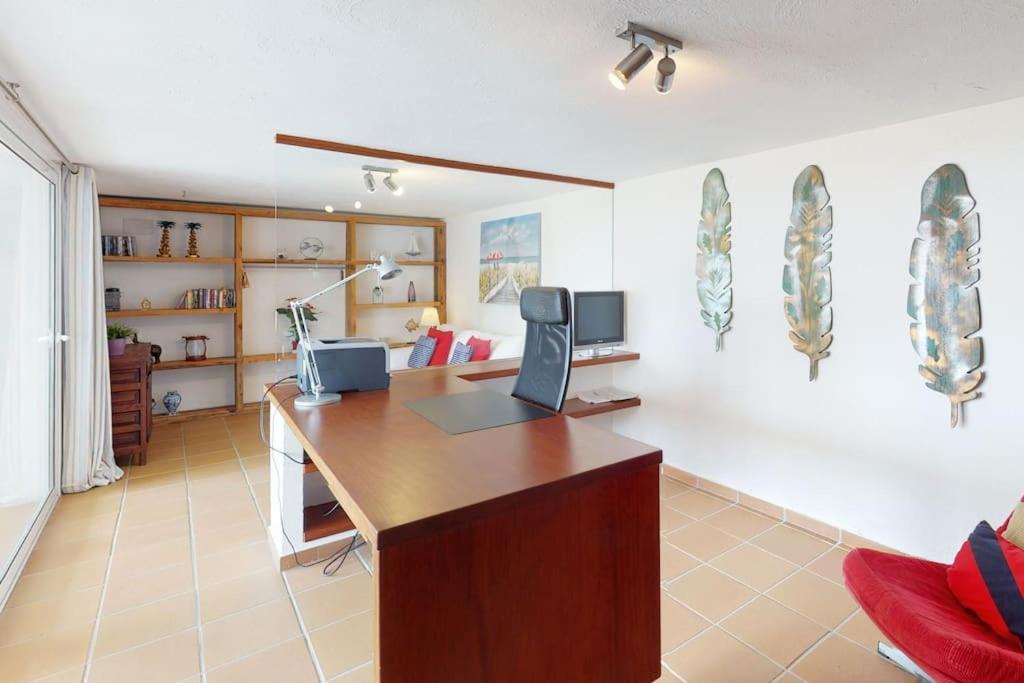 Lesal Villas Rentals, Villa Mar Azul, Tossa De Mar Esterno foto